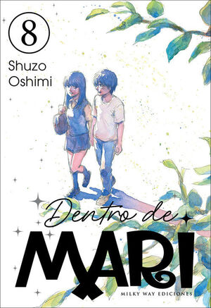 DENTRO DE MARI 8