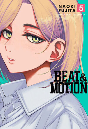 BEAT AND MOTION 5