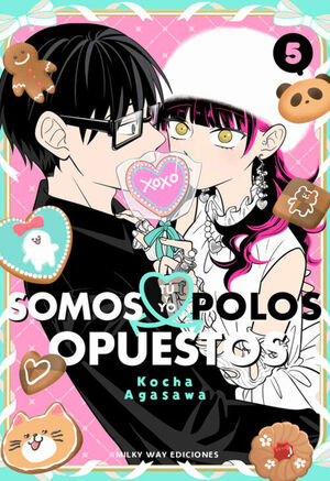 TU Y YO SOMOS POLOS OPUESTOS 5