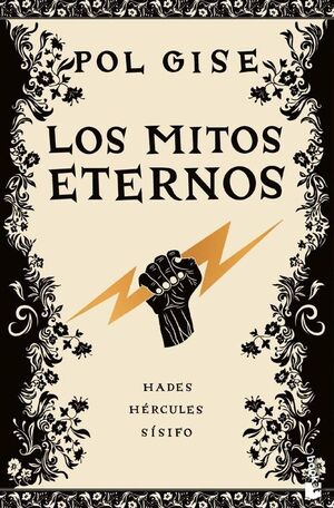 LOS MITOS ETERNOS