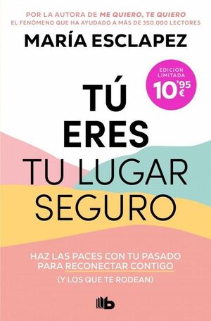 TÚ ERES TU LUGAR SEGURO