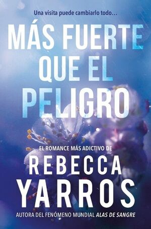 MAS FUERTE QUE EL PELIGRO (VUELO Y GLORIA 1)