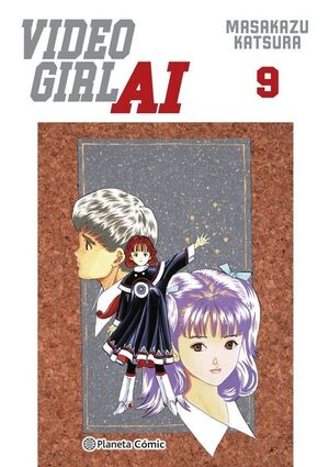 VIDEO GIRL AI 09/09