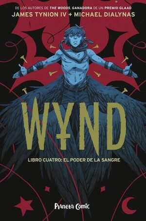 WYND Nº 04