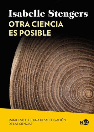 OTRA CIENCIA ES POSIBLE (N.E)