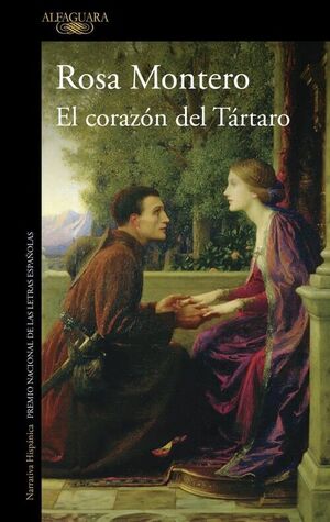 EL CORAZÓN DEL TÁRTARO