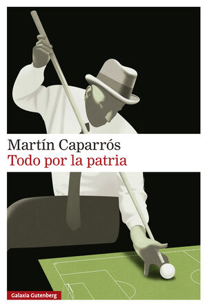 TODO POR LA PATRIA