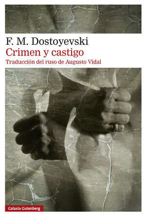 CRIMEN Y CASTIGO