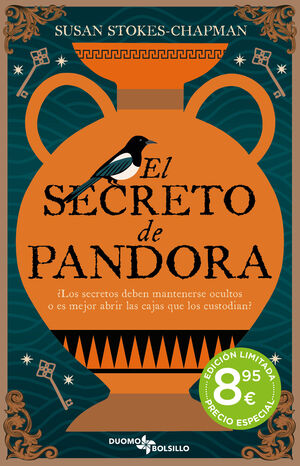 EL SECRETO DE PANDORA