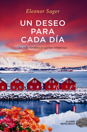 UN DESEO PARA CADA DIA