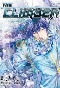 THE CLIMBER 17