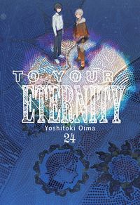 TO YOUR ETERNITY