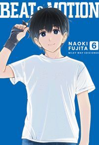 BEAT AND MOTION 6