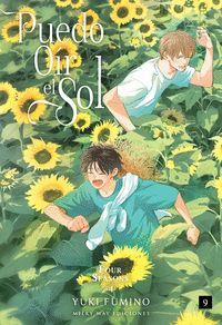 PUEDO OÍR EL SOL VOL. 09
