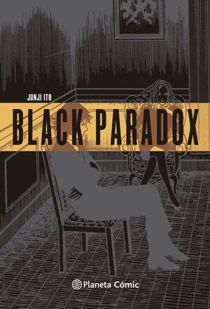 BLACK PARADOX