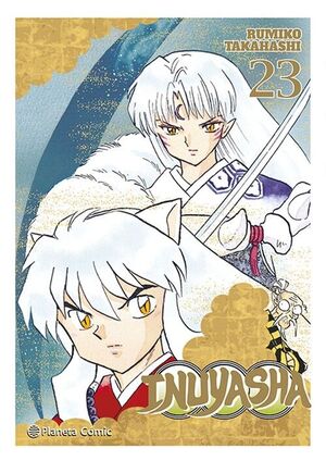 INUYASHA 23/30
