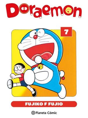 DORAEMON 07/15