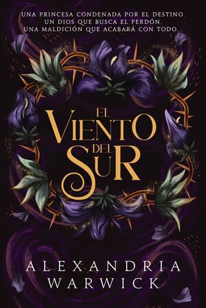 EL VIENTO DEL SUR