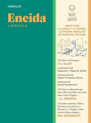 ENEIDA LIBERADA