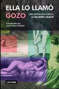 ELLA LO LLAMÓ GOZO