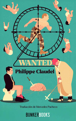 WANTED