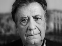 EVENTO - LUIS LANDERO / PRESENTACIÓN DEL LIBRO 