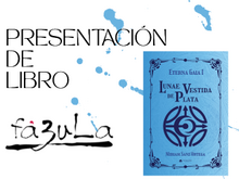 EVENTO - PRESENTACIÓN DEL LIBRO 