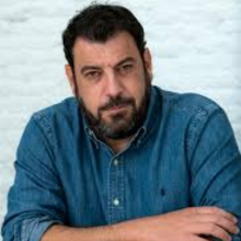 EVENTO - SANTIAGO DÍAZ / PRESENTACIÓN 